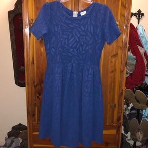 LulaRoe Amelia Dress